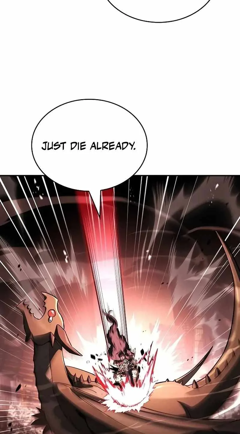 A Barbarian from the Medieval Era Chapter 29 page 65