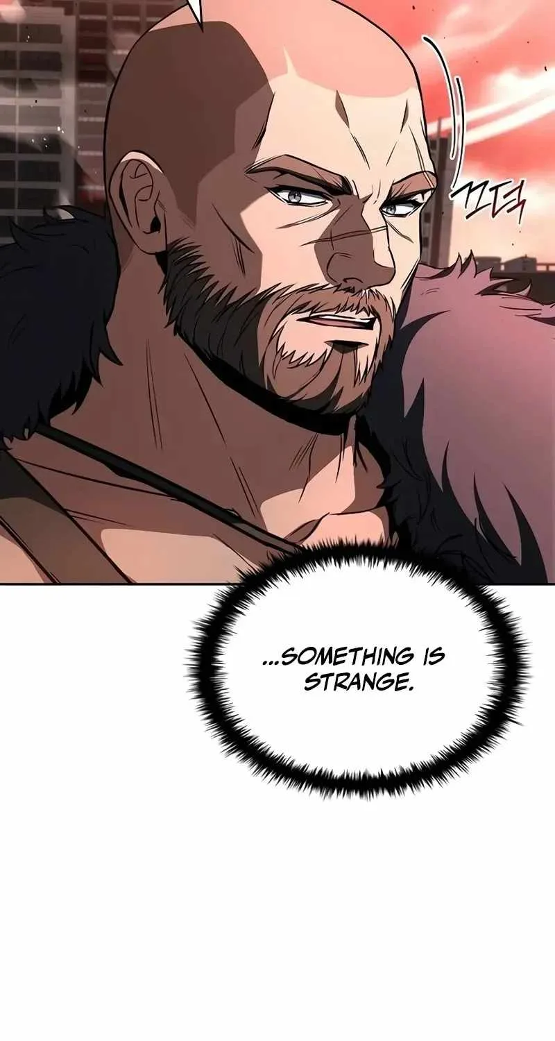 A Barbarian from the Medieval Era Chapter 29 page 77