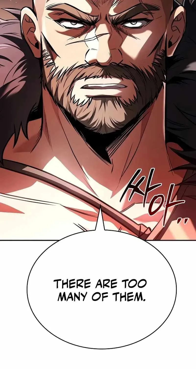 A Barbarian from the Medieval Era Chapter 29 page 89