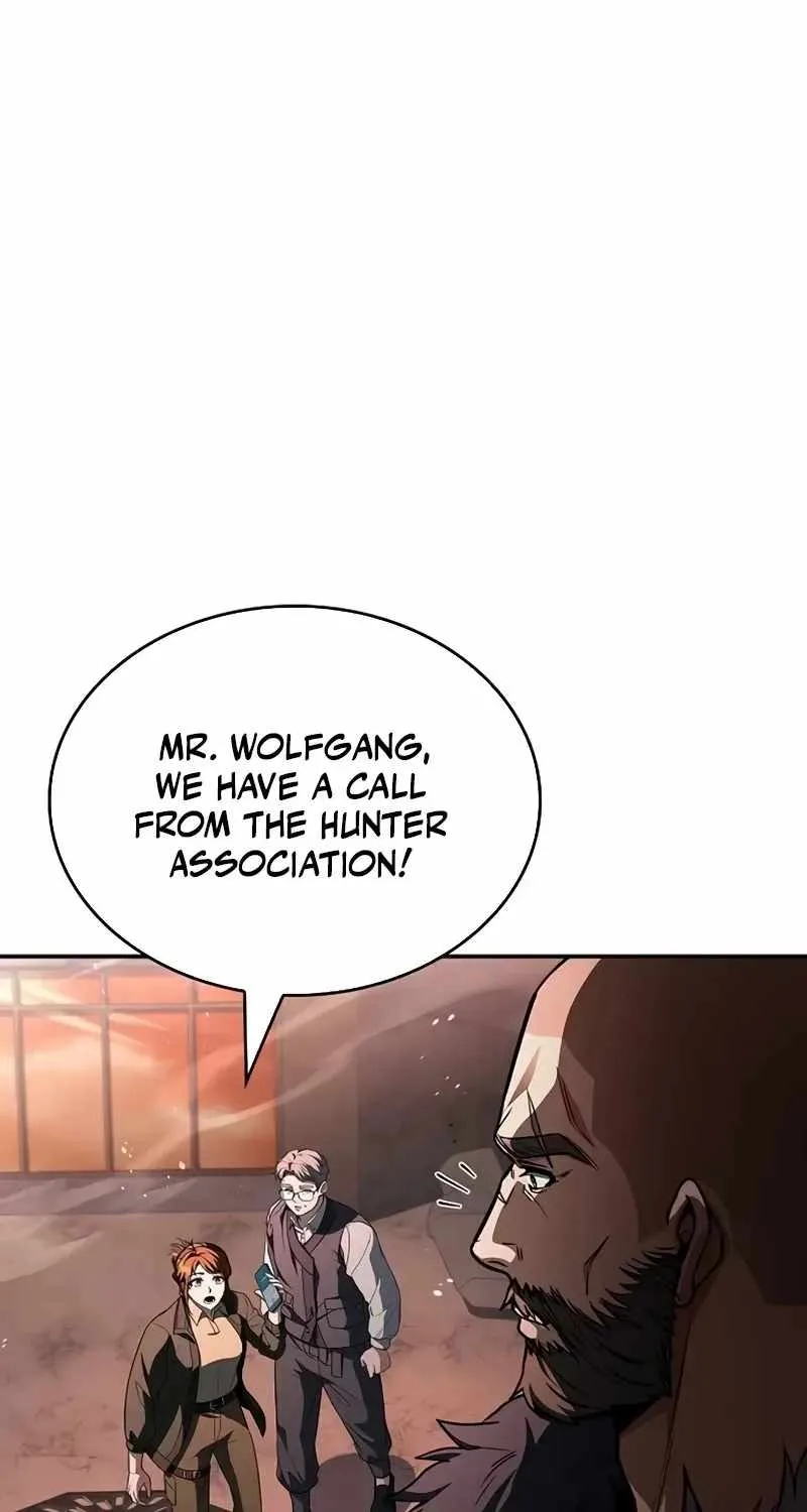A Barbarian from the Medieval Era Chapter 29 page 93