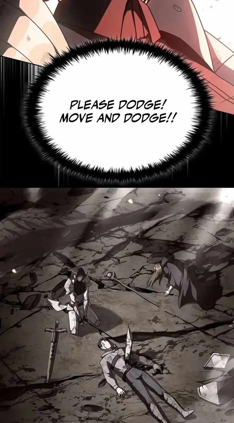 A Barbarian from the Medieval Era Chapter 29 page 144