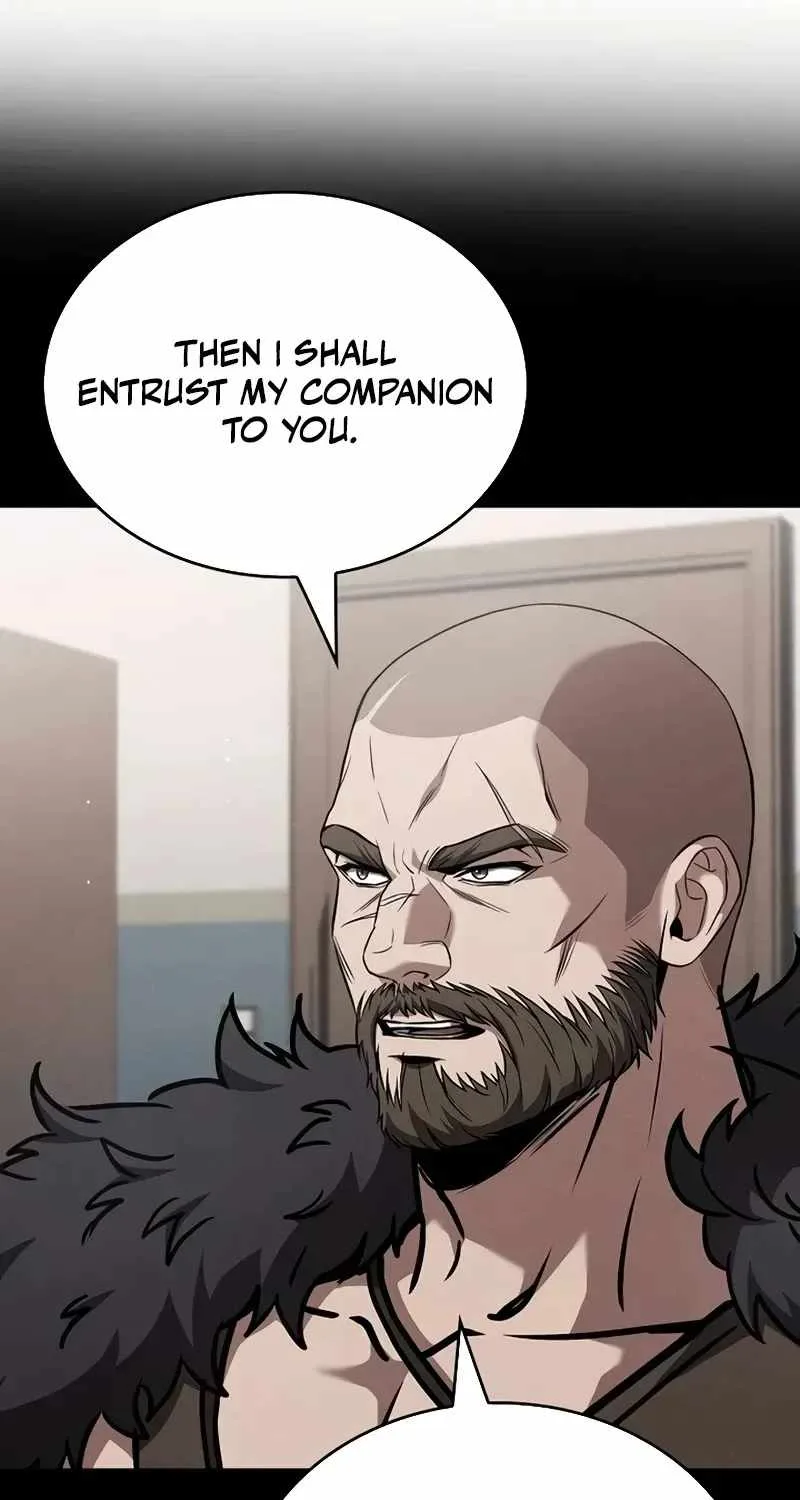 A Barbarian from the Medieval Era Chapter 29 page 156
