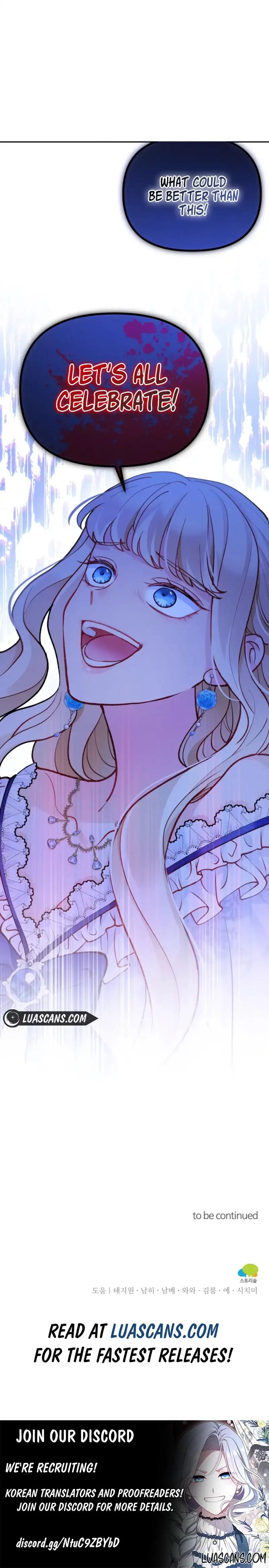 A Beast Swallowed by a Flower Chapter 18 page 15