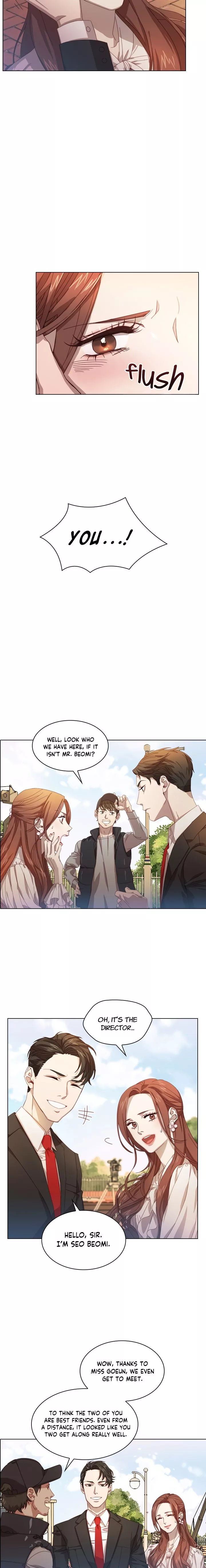 A Beastly Scandal Chapter 1 page 11