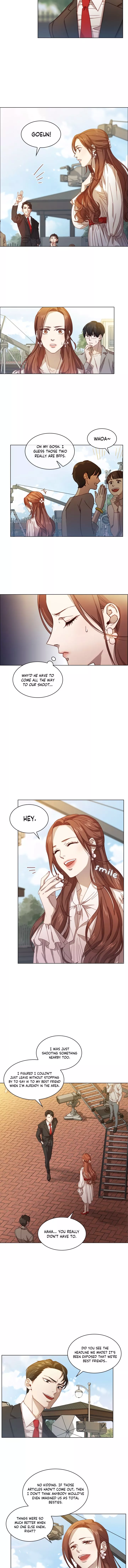 A Beastly Scandal Chapter 1 page 8