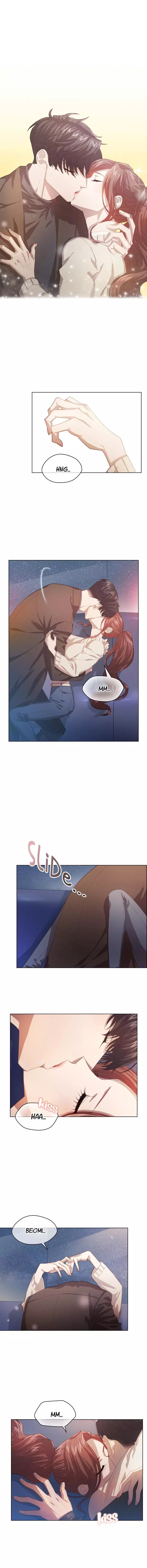 A Beastly Scandal Chapter 10 page 10