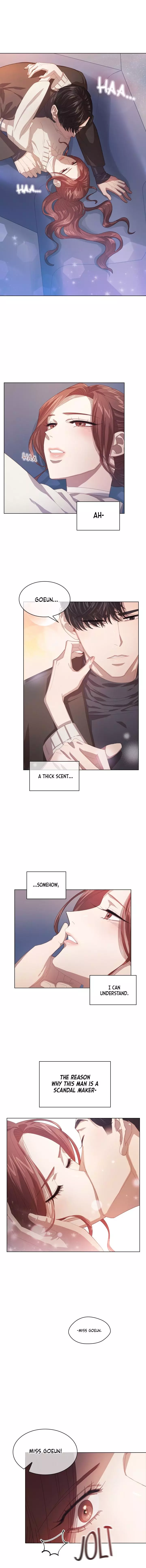 A Beastly Scandal Chapter 10 page 11