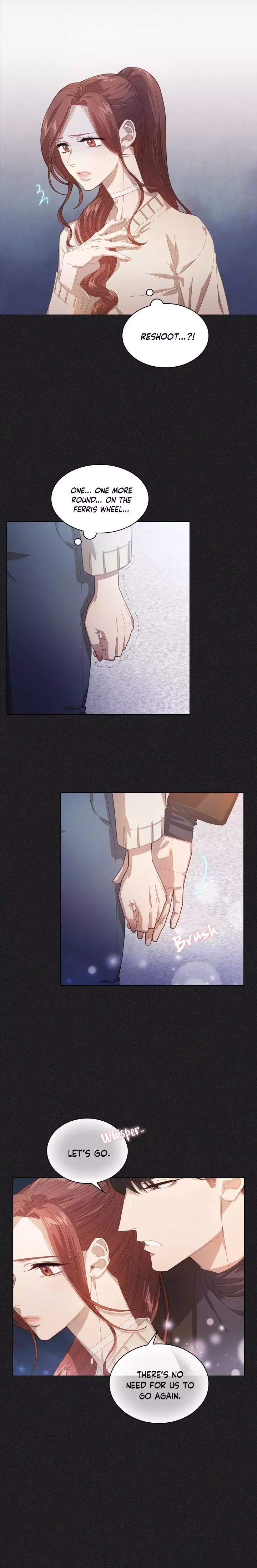 A Beastly Scandal Chapter 11 page 3