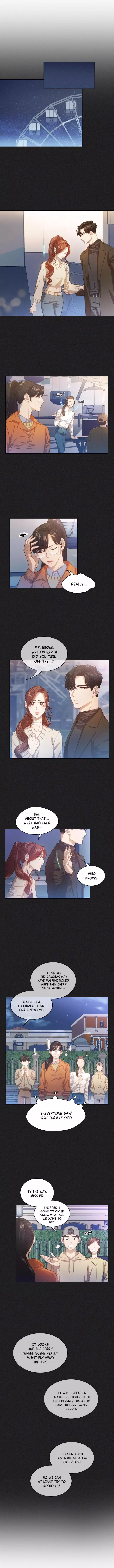 A Beastly Scandal Chapter 11 page 2