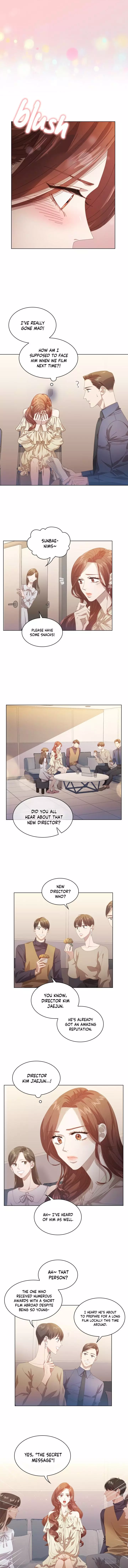 A Beastly Scandal Chapter 12 page 3