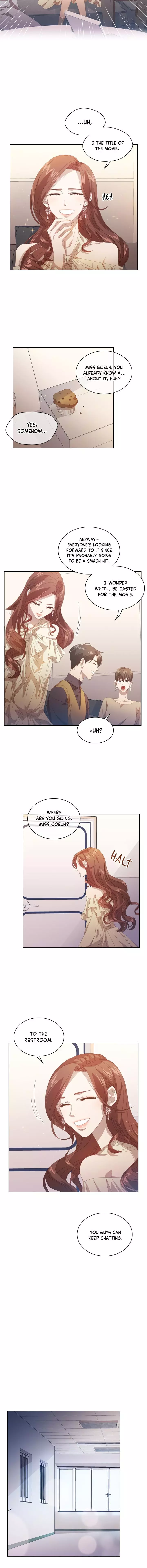 A Beastly Scandal Chapter 12 page 4