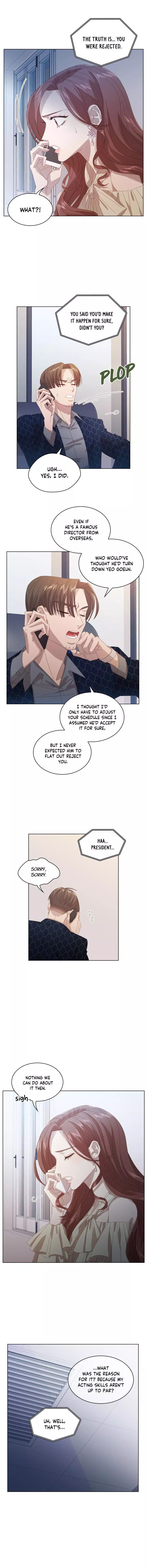 A Beastly Scandal Chapter 12 page 6