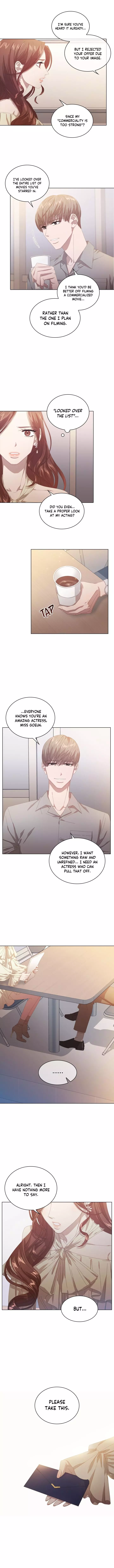 A Beastly Scandal Chapter 12 page 10