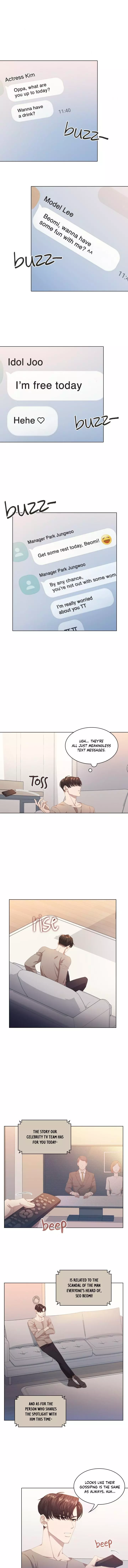 A Beastly Scandal Chapter 13 page 2