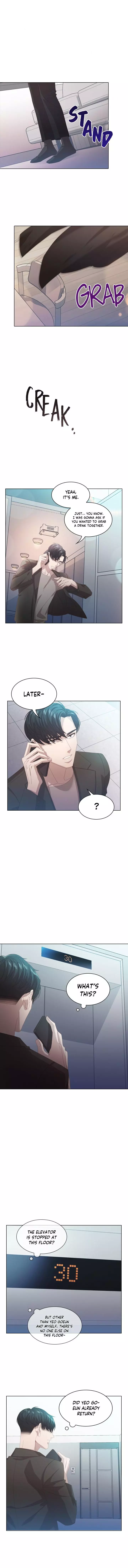A Beastly Scandal Chapter 13 page 7