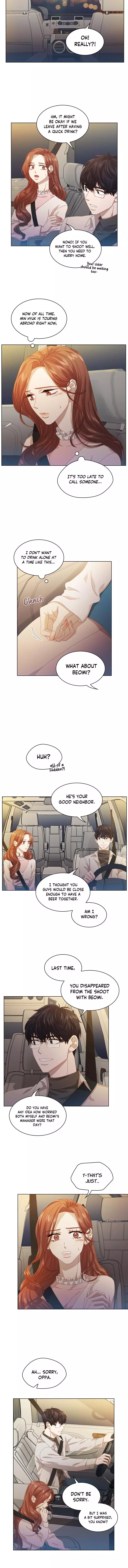 A Beastly Scandal Chapter 14 page 2