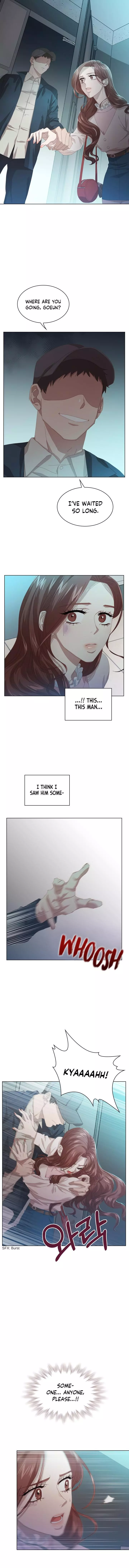 A Beastly Scandal Chapter 14 page 7