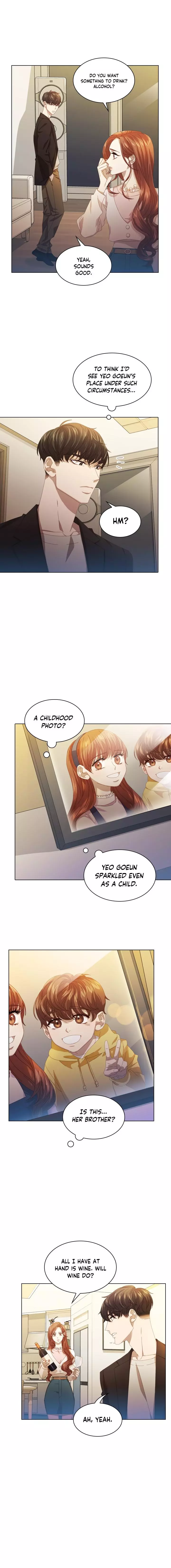 A Beastly Scandal Chapter 16 page 6
