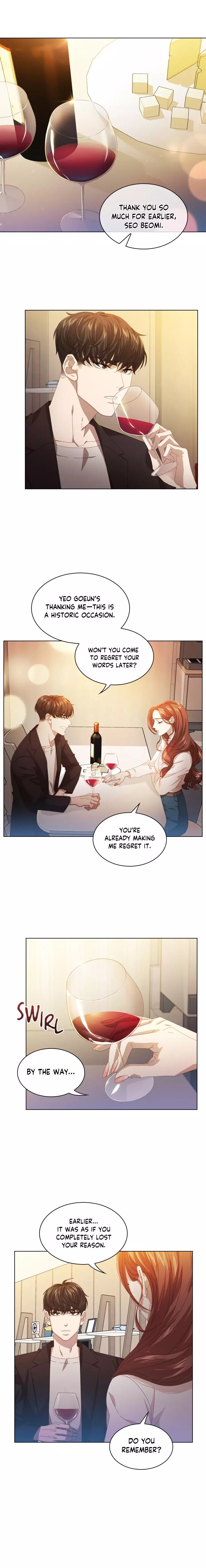 A Beastly Scandal Chapter 16 page 7