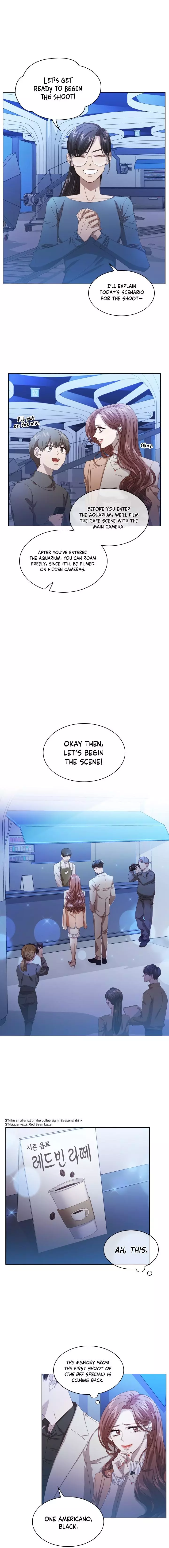 A Beastly Scandal Chapter 17 page 6