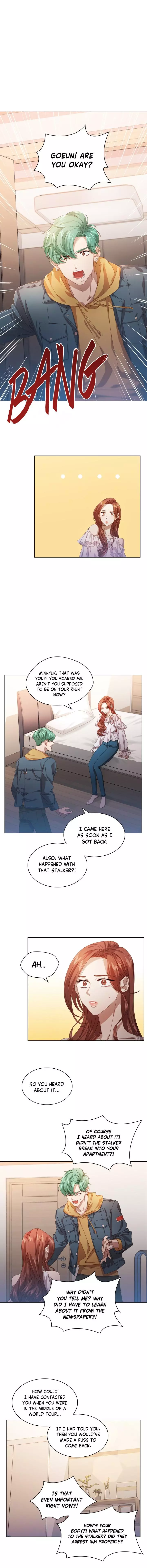 A Beastly Scandal Chapter 18 page 5