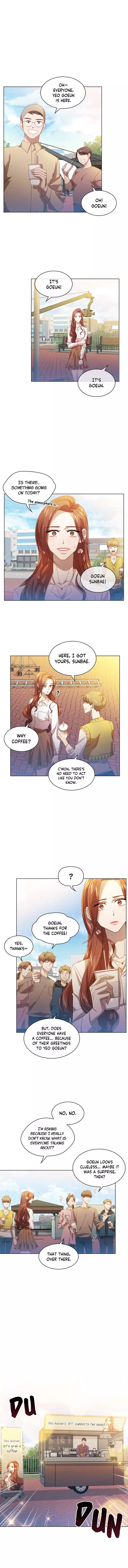 A Beastly Scandal Chapter 19 page 3