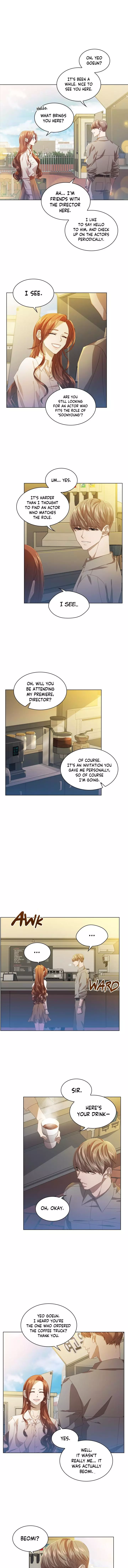A Beastly Scandal Chapter 19 page 8