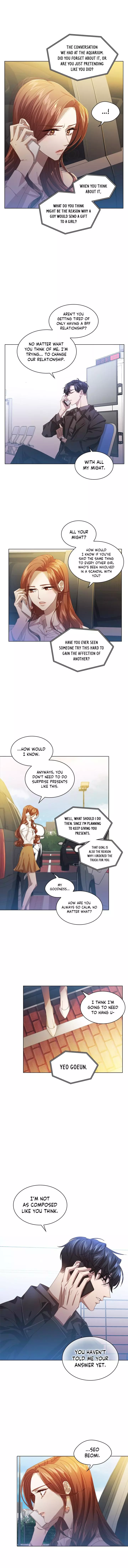 A Beastly Scandal Chapter 19 page 6
