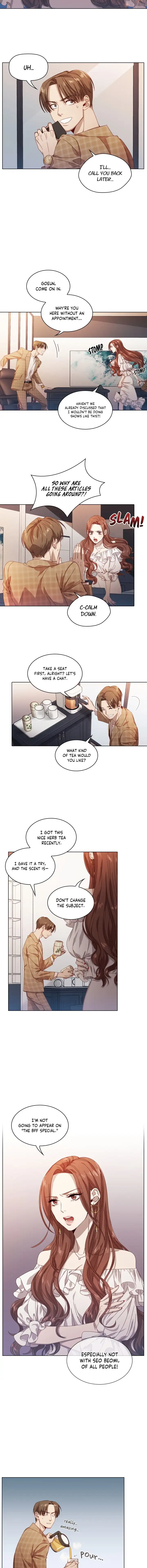 A Beastly Scandal Chapter 2 page 2