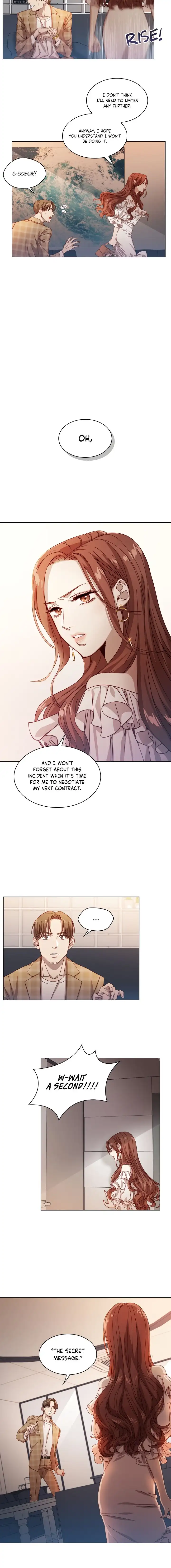 A Beastly Scandal Chapter 2 page 4