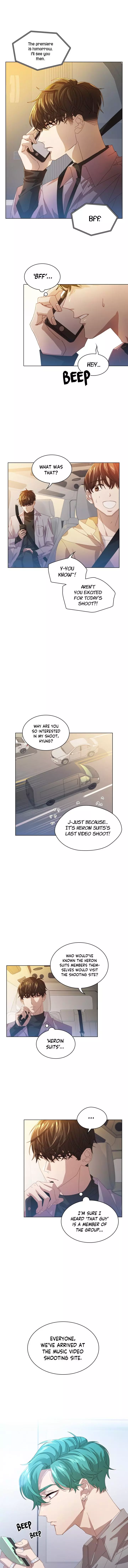 A Beastly Scandal Chapter 20 page 6