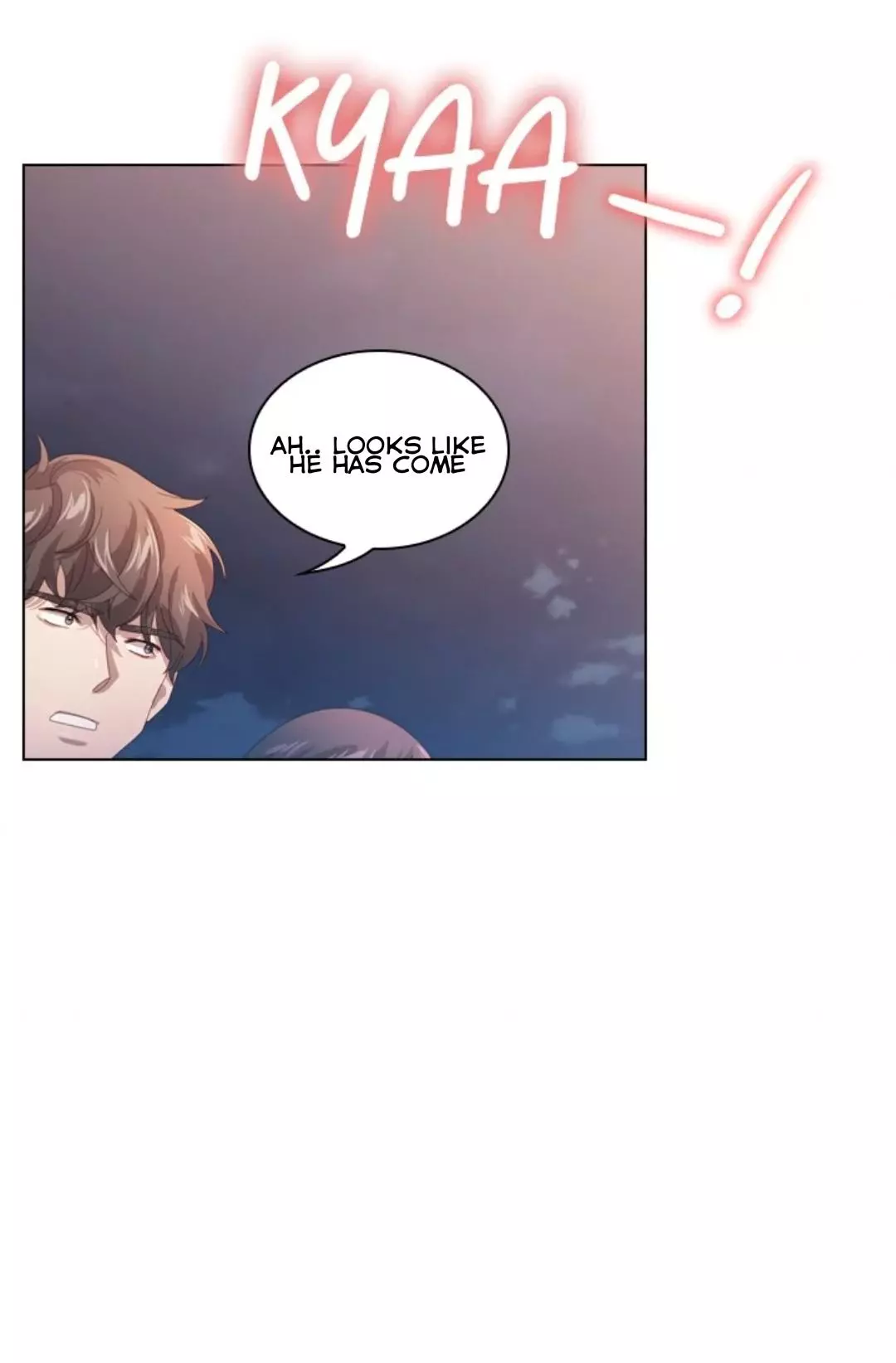 A Beastly Scandal Chapter 21 page 12