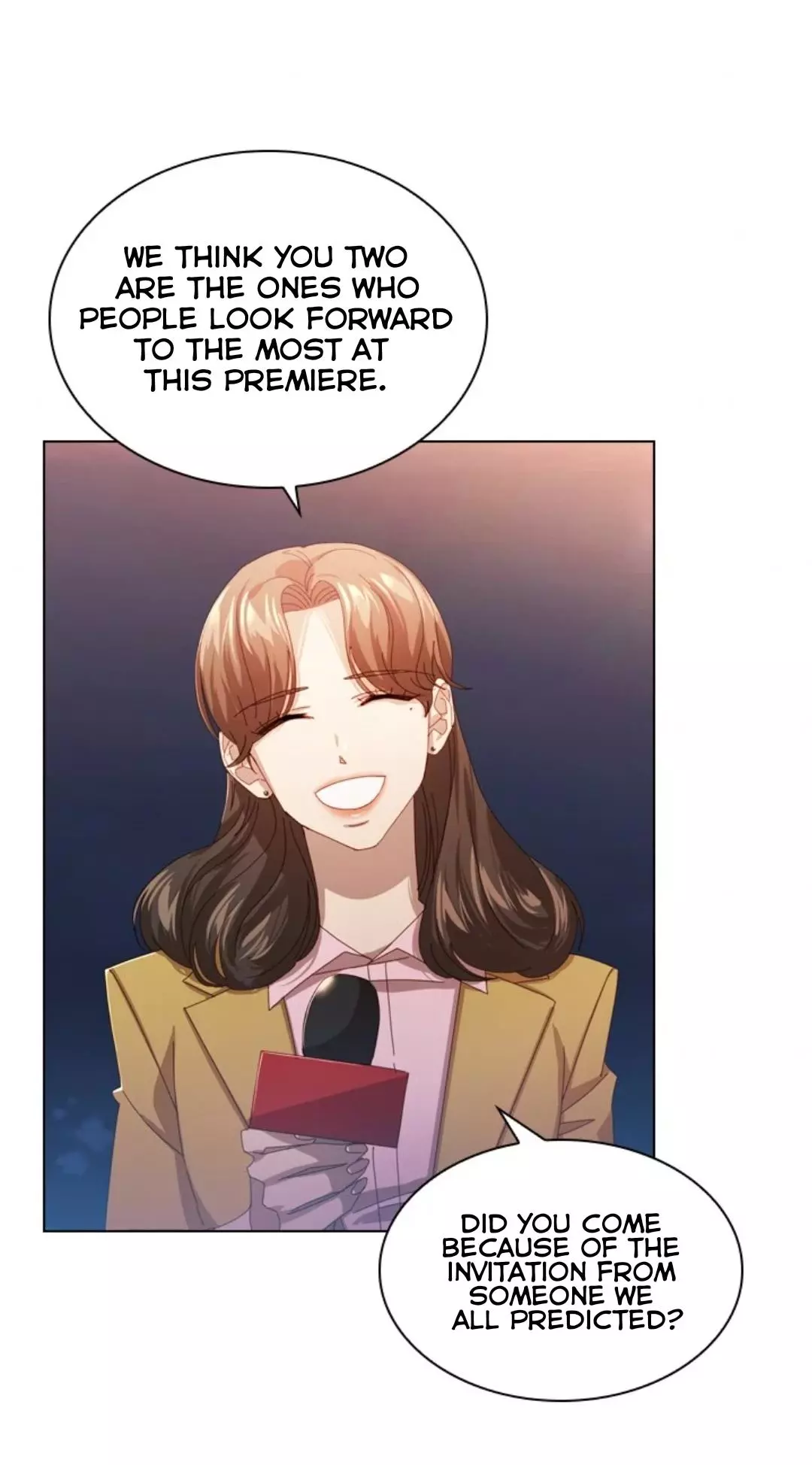 A Beastly Scandal Chapter 21 page 15