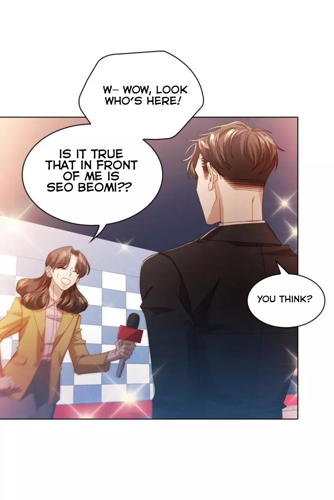 A Beastly Scandal Chapter 21 page 24