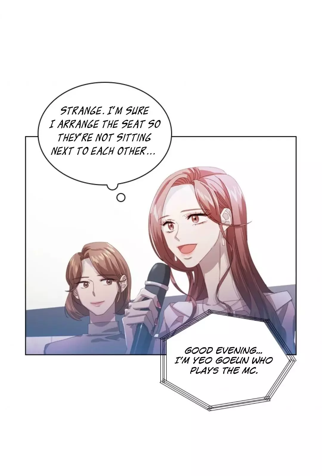 A Beastly Scandal Chapter 21 page 46