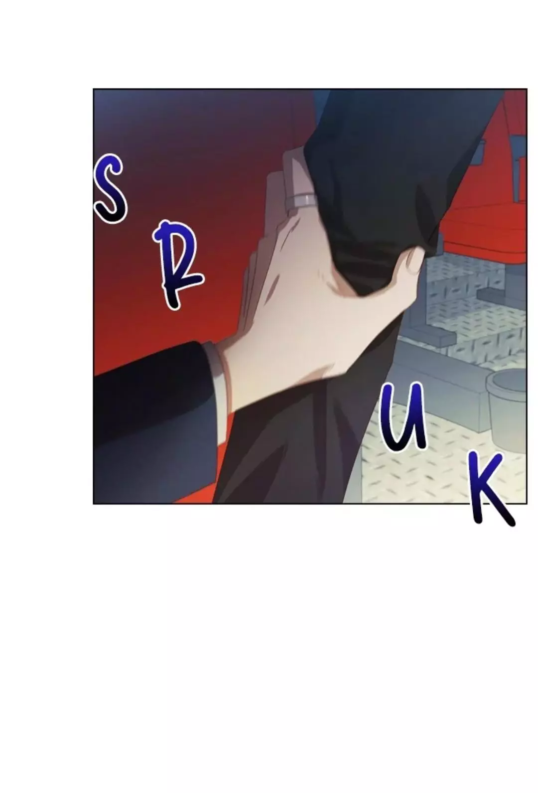 A Beastly Scandal Chapter 22 page 11