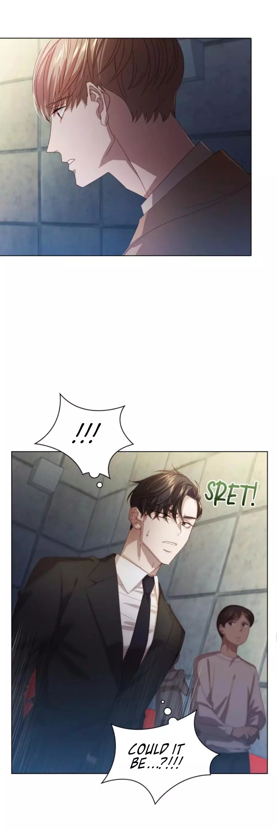 A Beastly Scandal Chapter 22 page 10