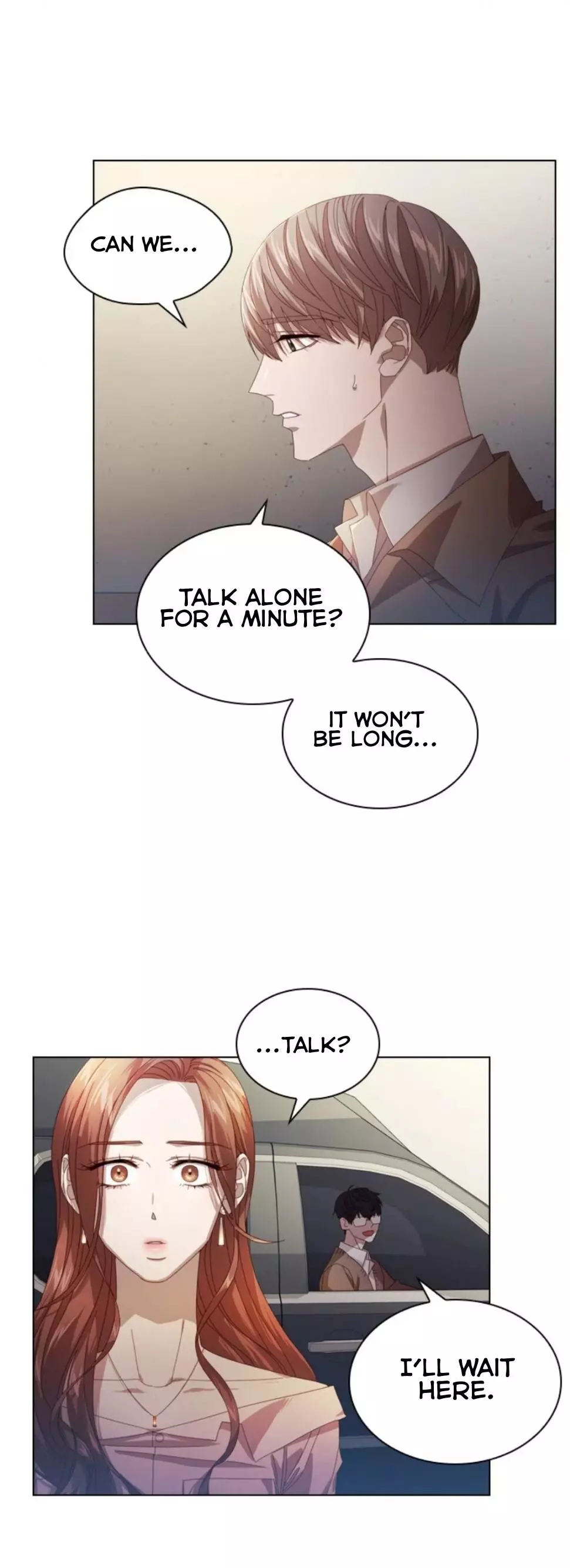A Beastly Scandal Chapter 22 page 27