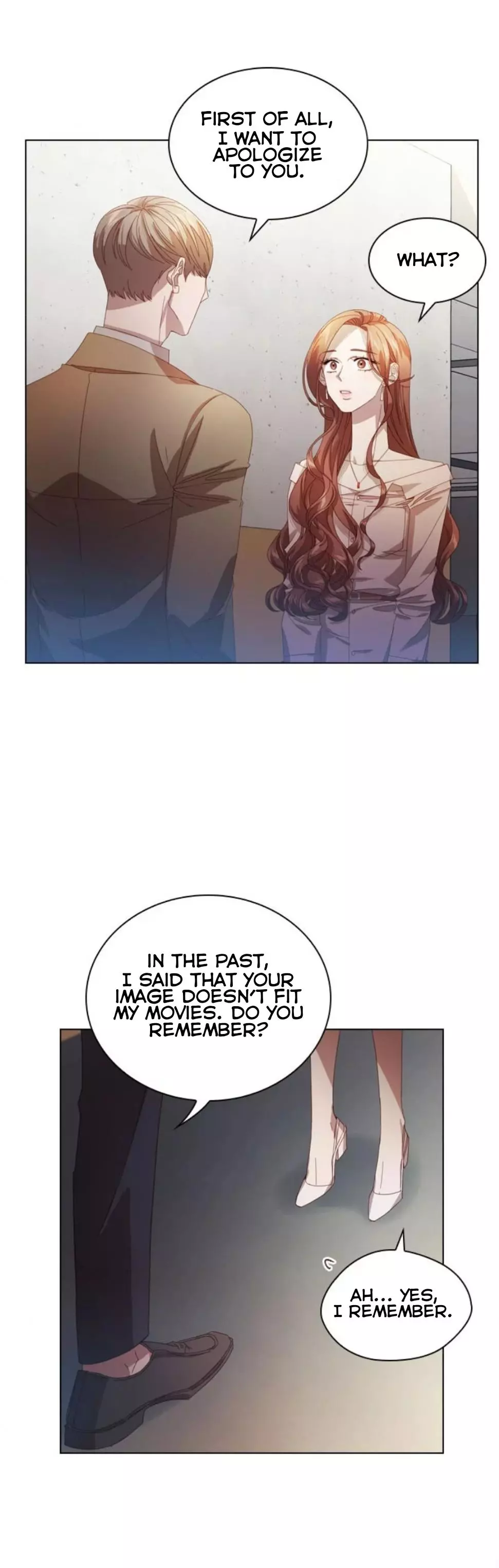 A Beastly Scandal Chapter 22 page 29