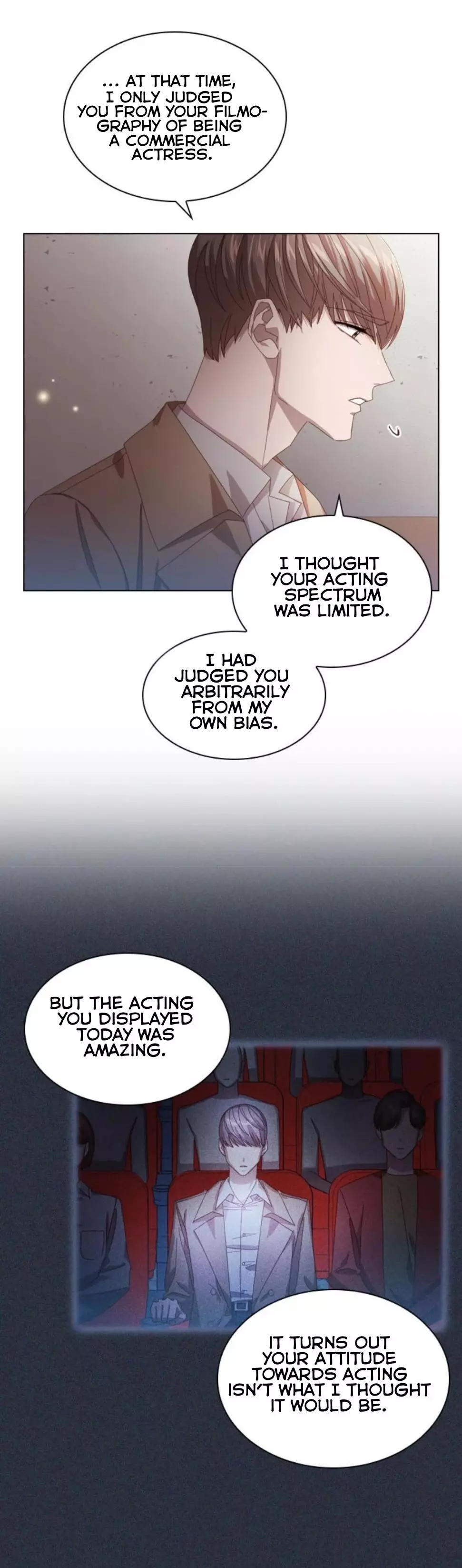 A Beastly Scandal Chapter 22 page 30