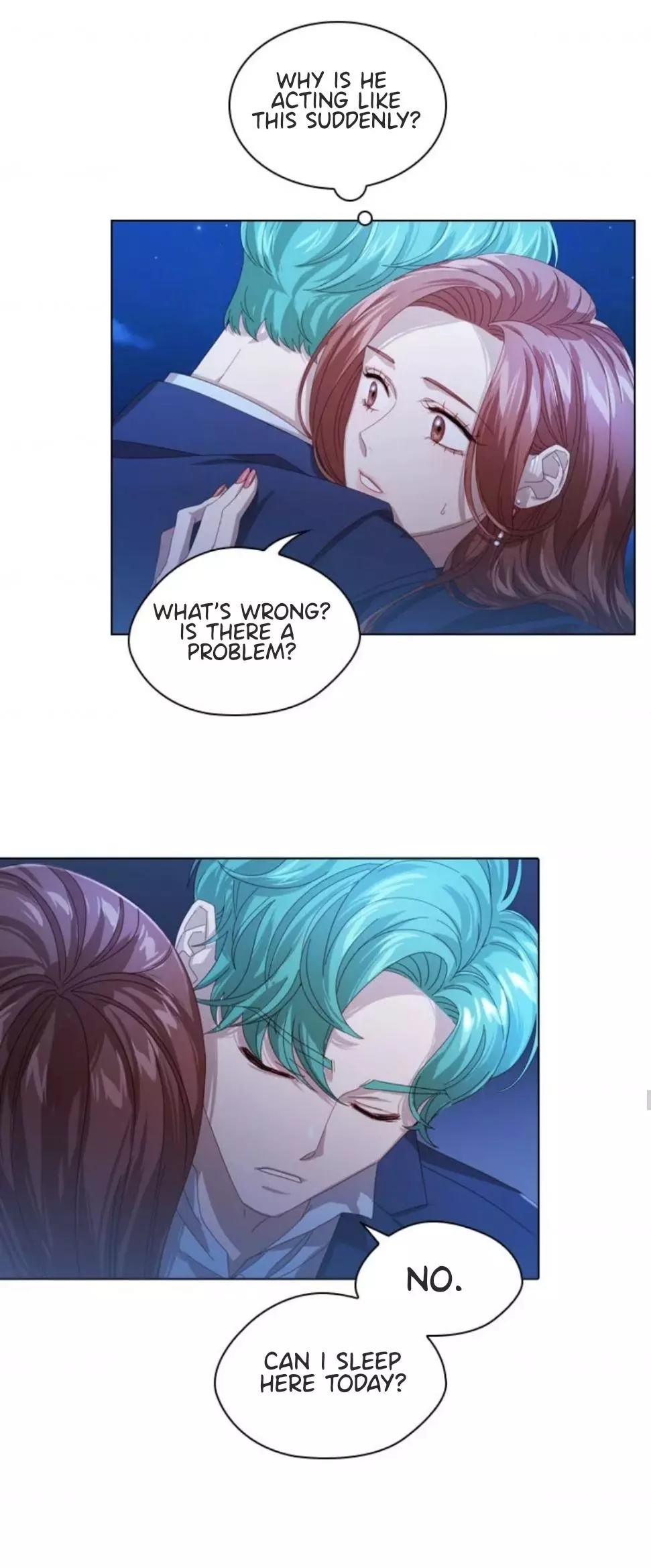 A Beastly Scandal Chapter 23 page 14