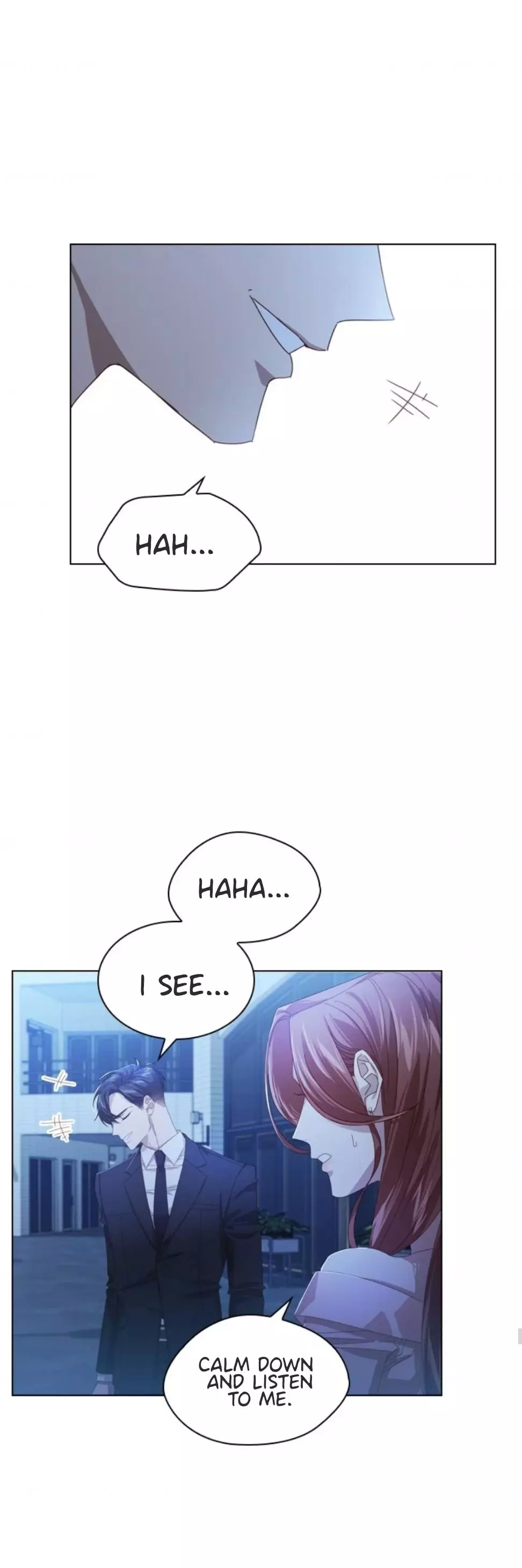 A Beastly Scandal Chapter 23 page 26
