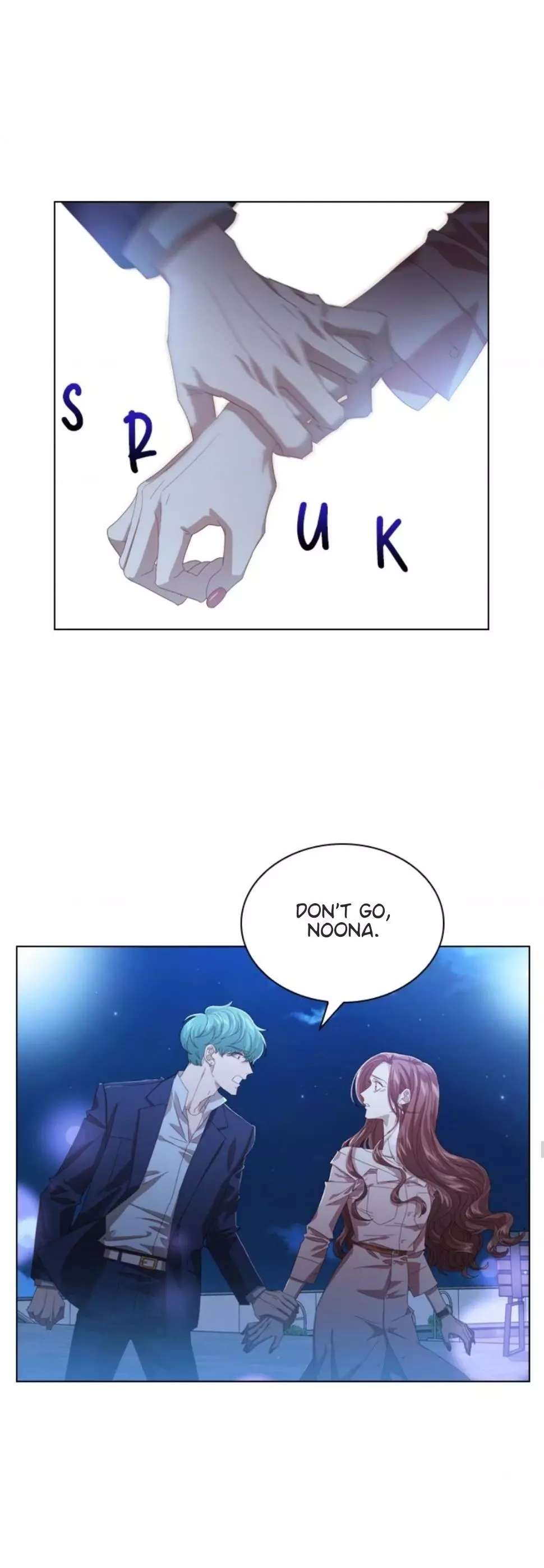A Beastly Scandal Chapter 23 page 29