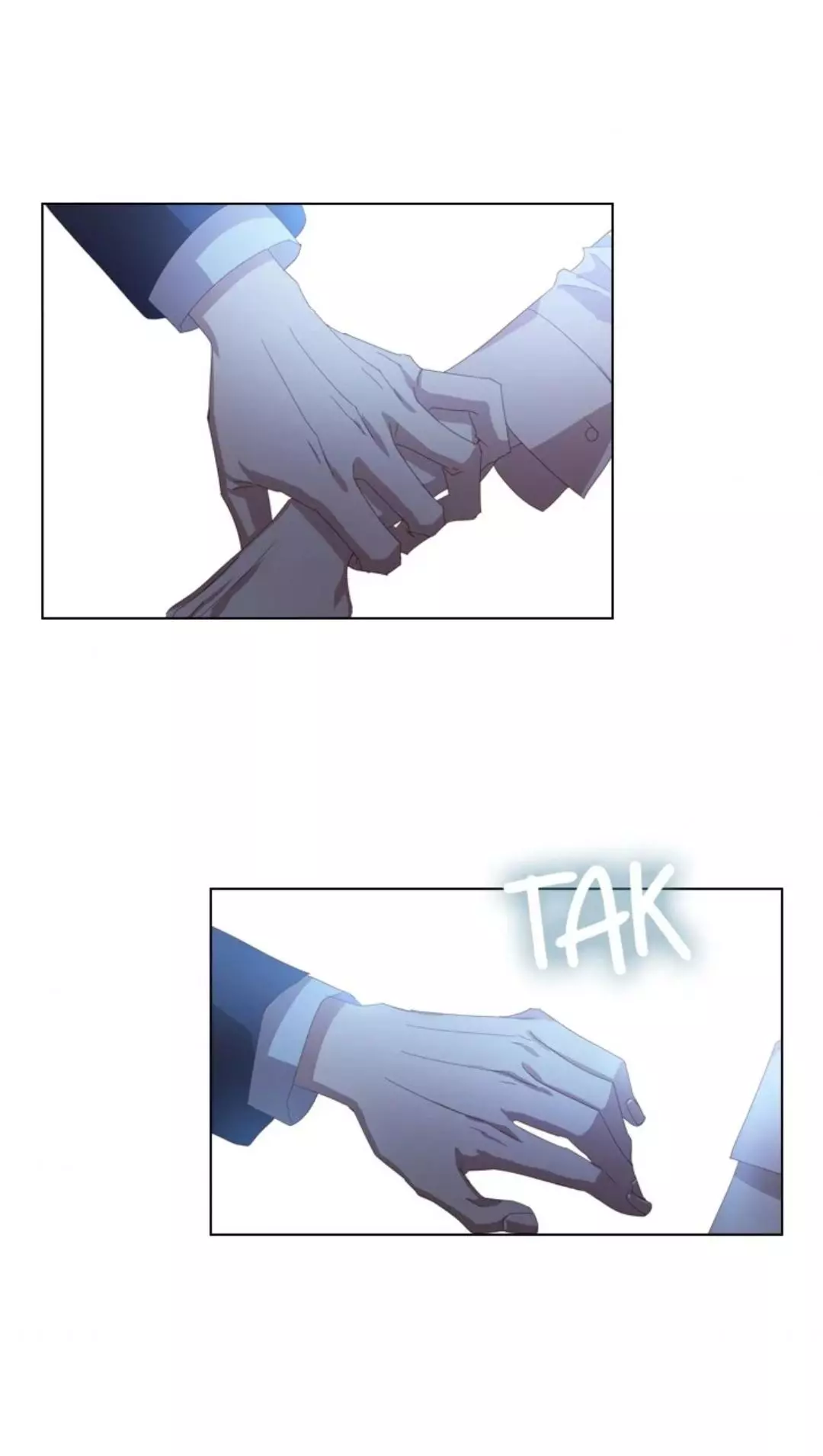 A Beastly Scandal Chapter 23 page 33