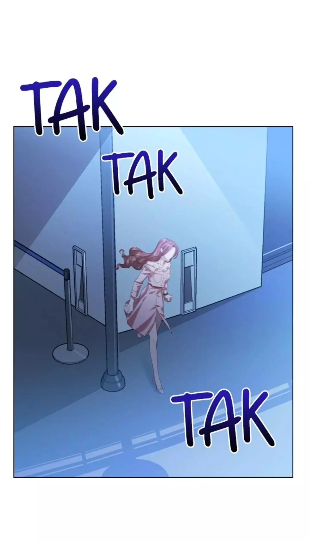 A Beastly Scandal Chapter 23 page 35