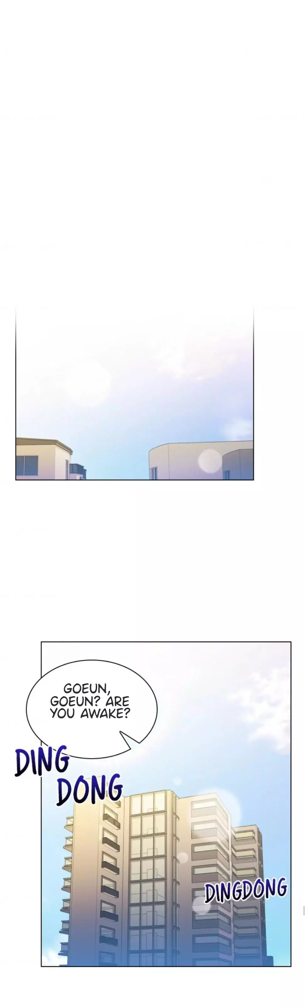 A Beastly Scandal Chapter 23 page 38