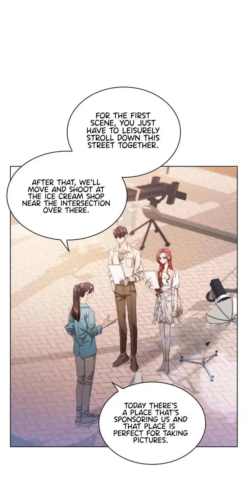 A Beastly Scandal Chapter 24 page 2