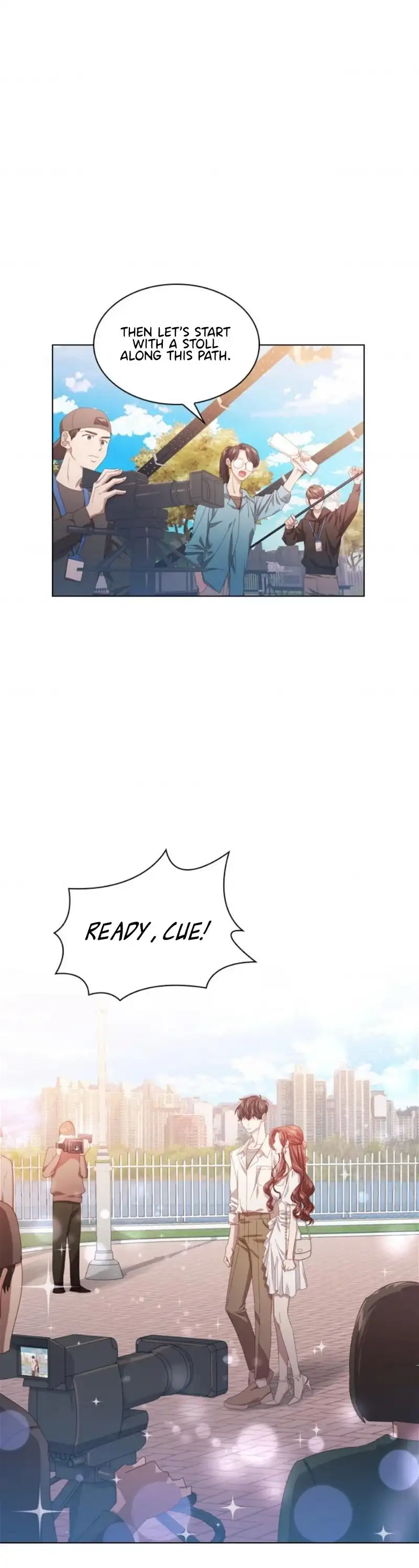 A Beastly Scandal Chapter 24 page 9