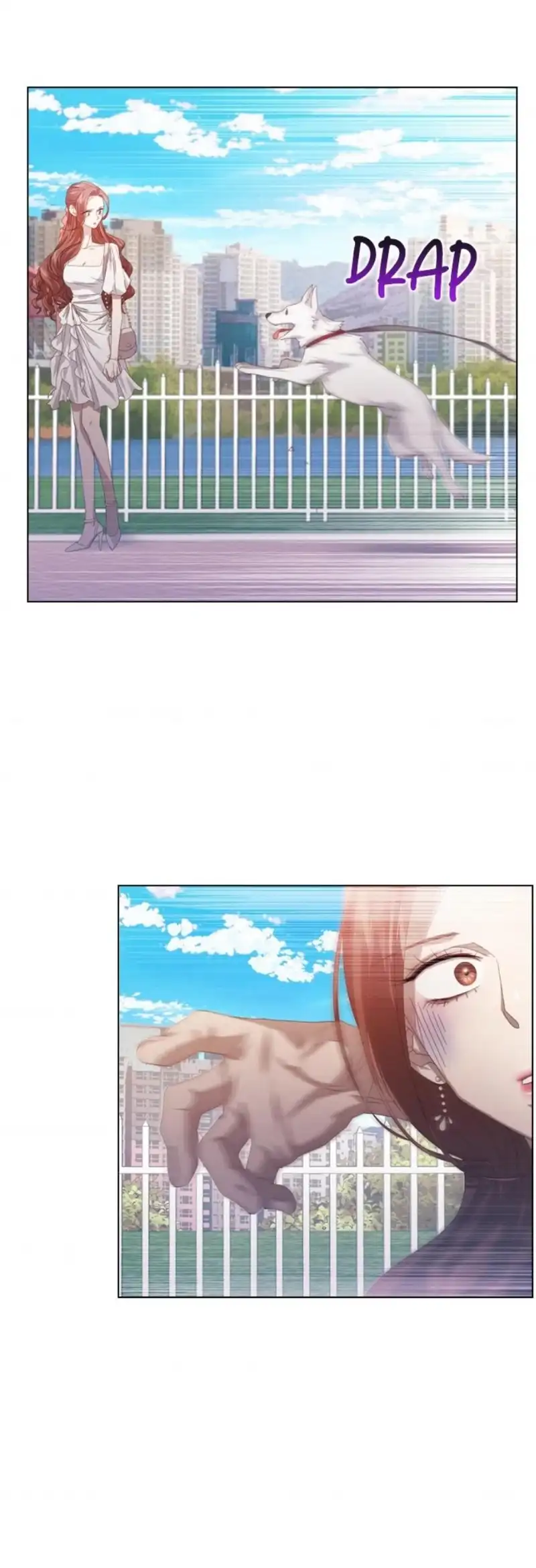 A Beastly Scandal Chapter 24 page 16