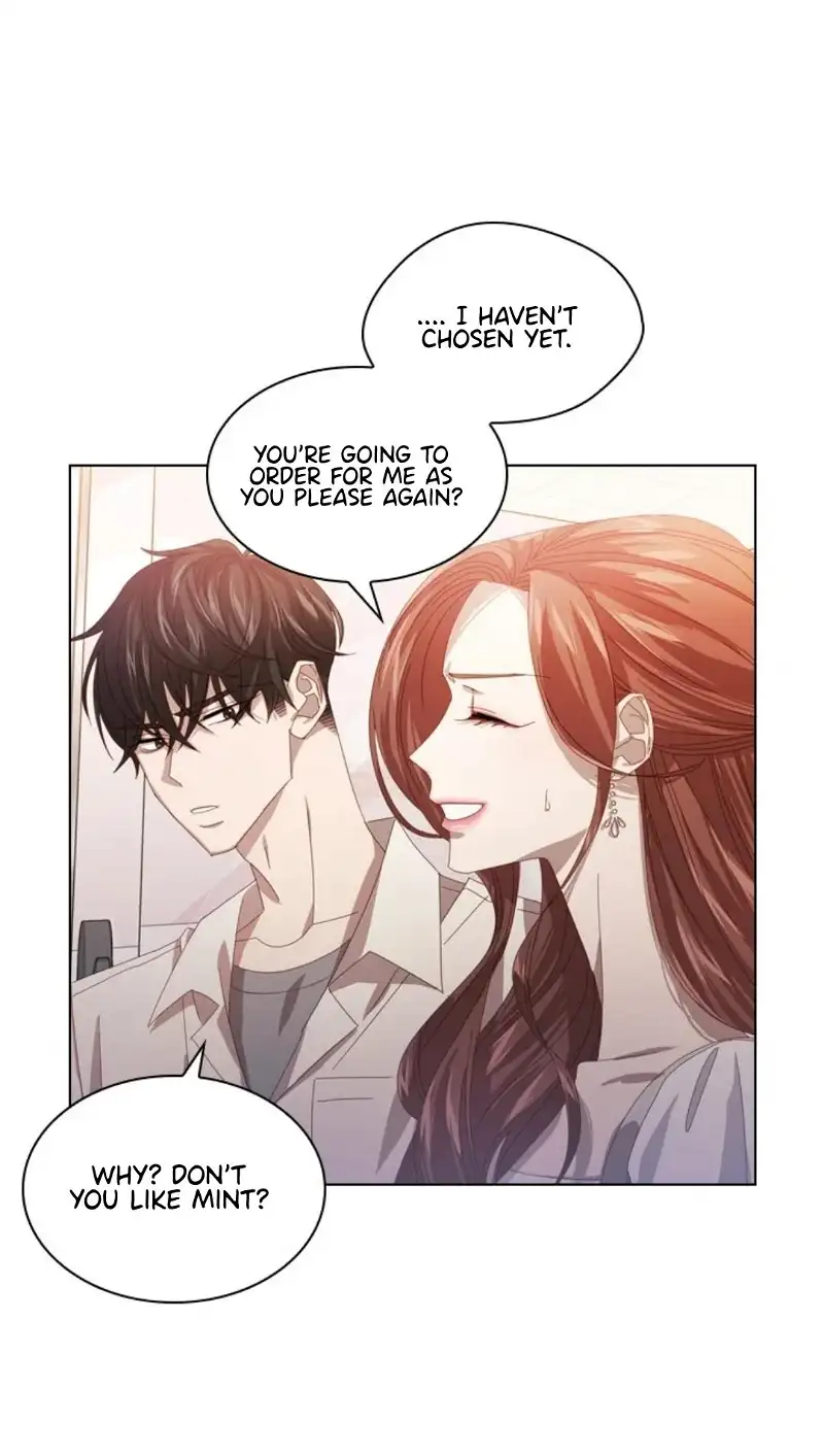 A Beastly Scandal Chapter 24 page 24
